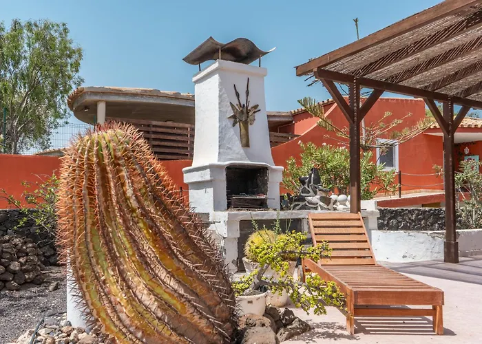 Vila Oceano With Private Heated Pool, Aircon And Seaview Parque Holandes
