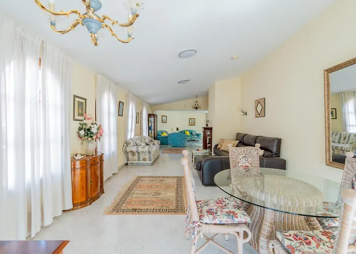 Vila Oceano With Private Heated Pool, Aircon And Seaview *