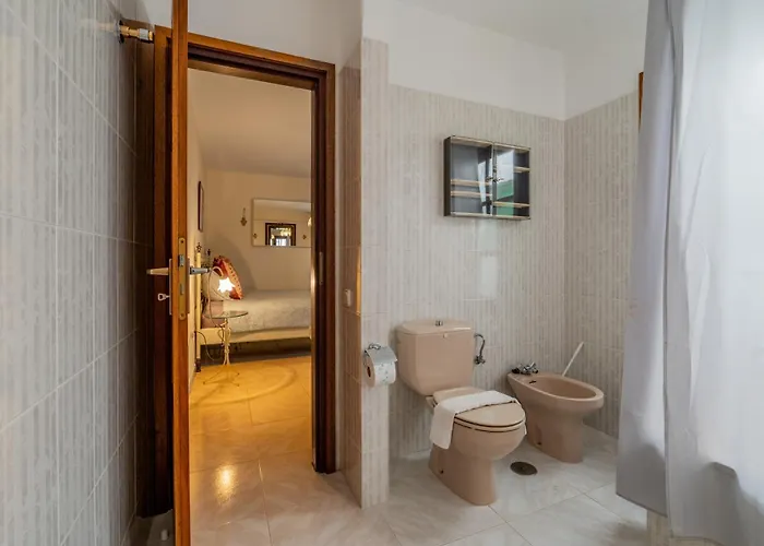 Oceano With Private Heated Pool, Aircon And Seaview Vila Parque Holandes