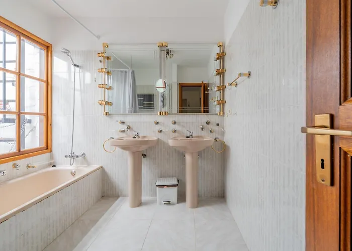 Oceano With Private Heated Pool, Aircon And Seaview Vila *