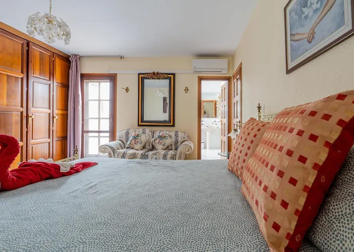Oceano With Private Heated Pool, Aircon And Seaview Vila Parque Holandes