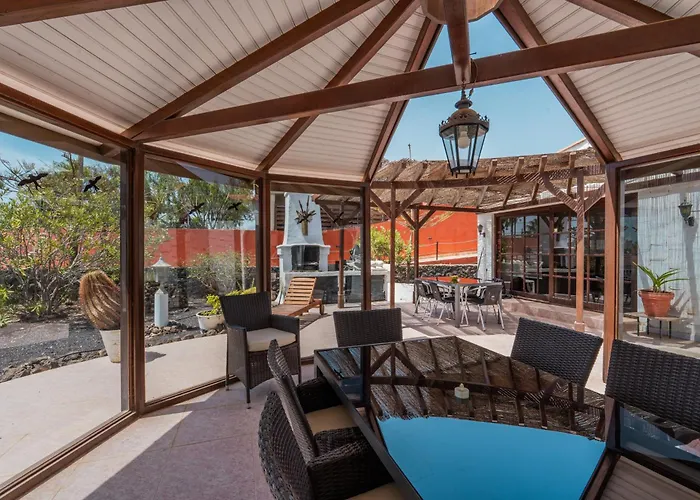 Vila Oceano With Private Heated Pool, Aircon And Seaview *