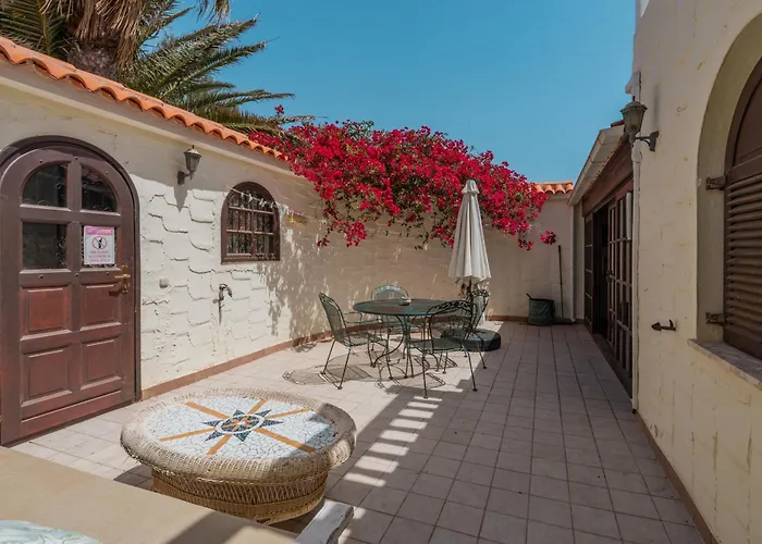Oceano With Private Heated Pool, Aircon And Seaview Vila *